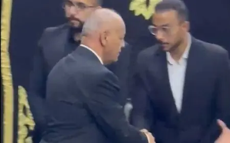 مصطفى بكري يعرب عن تعازيه في وفاة والدة النائب محمد شبانة