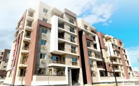 مجلس الوزراء يقدم تفاصيل جديدة حول طرح وحدات سكنية بنظام الإيجار بأسعار مذهلة