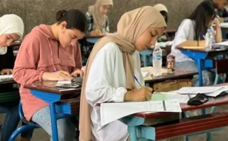 مقررات الصف الثالث الثانوي للبكالوريا تتضمن 3 مواد تخصصية لكل مسار الدراسي