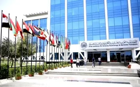 إعلام الأكاديمية العربية تنال الاعتماد الأكاديمي غير المشروط من AQAS الألمانية