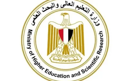 التعليم العالي تطلق إنفوجرافات تعريفية بكليات الجامعات الحكومية لتسهيل التنسيق الإلكتروني