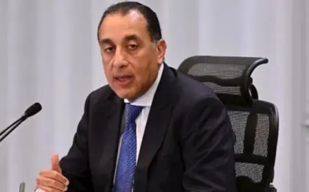 رئيس الوزراء يكشف عن زيادة احتياطي النقد الأجنبي بمقدار 1.2 مليار دولار شهرياً