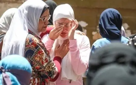 نتيجة الثانوية العامة 2026 كيفية تقديم تظلم إلكتروني وآخر موعد لتقديم الطلبات