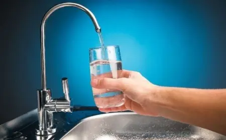 قطع المياه غداً عن 8 مناطق في القاهرة بسبب أعمال صيانة طارئة