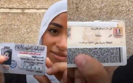 نقابة الصحفيين تكشف عن حقيقة كارنيه فتاة أوبر المنتحلة لصفة صحفية والصادر عن كيان وهمي