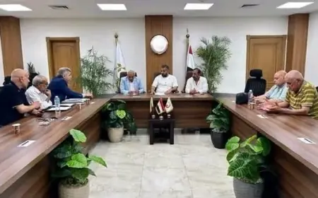 وزيرة الإسكان تركز على معالجة أوضاع الأراضي المضافة في الشروق والعبور الجديدة