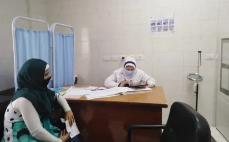 دعم صحة المرأة يوفر خدماته لأكثر من 71 مليون امرأة منذ عام 2019