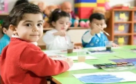 نتيجة تنسيق رياض الأطفال الأزهر 2026 وكيفية الاستعلام عبر البوابة الإلكترونية
