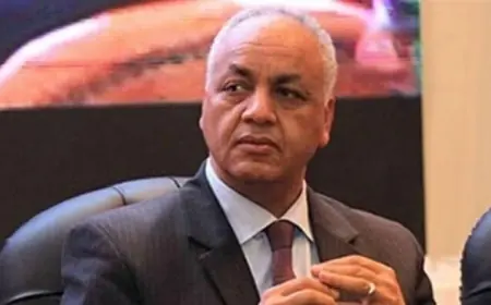 مصطفى بكري يرسل تعازيه لرئيس مجلس الشورى اليمني في وفاة شقيقته