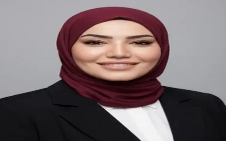 النائبة عبير عطا الله تؤكد أن المصريين بالخارج كنز وطني ويجب استغلال خبراتهم لتعزيز التنمية الاقتصادية