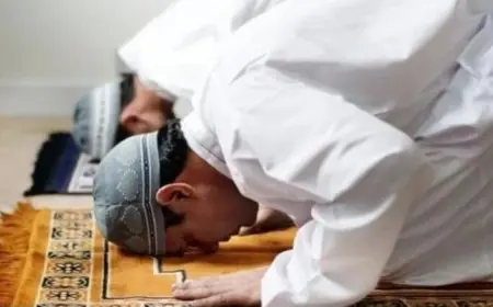 مواقيت الصلاة اليوم الأحد 9 أغسطس 2026 بما في ذلك موعد أذان الفجر