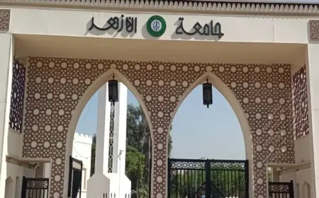 تنسيق جامعة الأزهر 2026 معلومات شاملة عن كليات البنات والمزيد