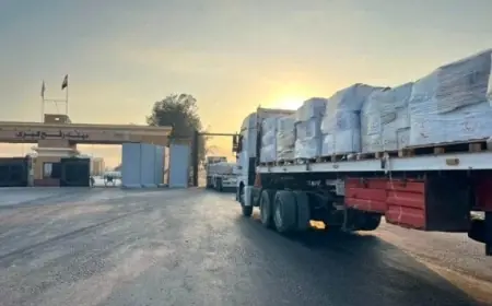 مدبولي يشيد بمشروع القطار الكهربائي السريع كخطوة لتعزيز مكانة مصر كمركز إقليمي لنقل الركاب واللوجستيات