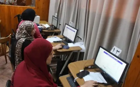 بوادر تنسيق المرحلة الأولى 2026 مؤشرات القبول في كليات علمي علوم تكشف الأسرار