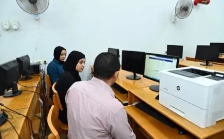توقعات تنسيق كليات علمي رياضة للمرحلة الأولى 2026 وهندسة تبدأ من 93%