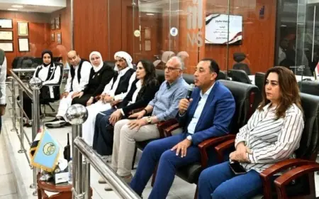 مدبولي يؤكد قدرة الدولة على مواجهة الأزمات الطارئة وتعزيز الاستجابة الفعالة