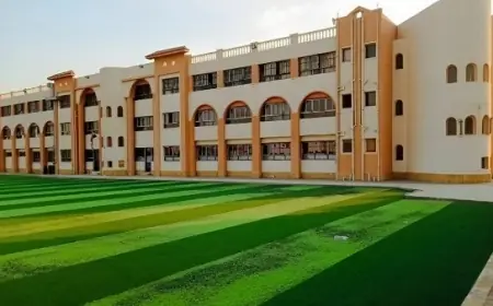 فرصة نهائية للحاصلين على الإعدادية للتسجيل في مدارس المتفوقين إلكترونيا اليوم