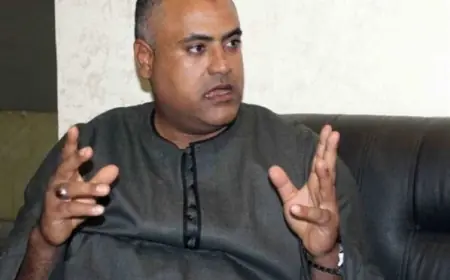 أمين الفلاحين يثني على جهود مسؤولي الوزارة ويطالب باستمرار الزيارات لدعم المزارعين في البلاد