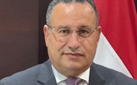 غدًا إعلان نتيجة تنسيق المرحلة الأولى للجامعات الحكومية والمعاهد من وزير التعليم العالي