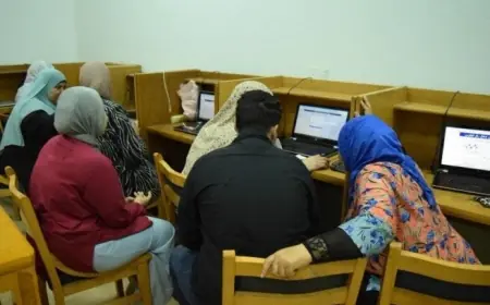 أكثر من 200 ألف طالب ينتظرون بفارغ الصبر موعد تنسيق المرحلة الثانية 2026