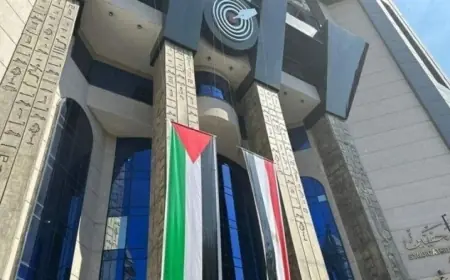 نتائج انتخابات شُعبة المحررين البرلمانيين تظهر من قبل الصحفيين
