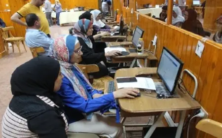 تحذير عاجل من الأطباء بشأن قبول طلاب الطب بمعدل 50% كارثة تلوح في الأفق للمنظومة الصحية