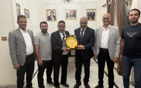 خطوات سهلة للحصول على نتيجة تنسيق المرحلة الأولى 2026