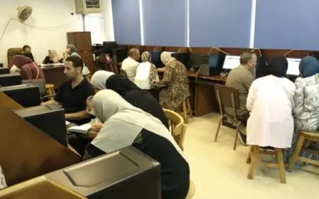 نتيجة تنسيق المرحلة الأولى 2026 مع رابط الاستعلام عن الكليات والحدود الدنيا للقبول