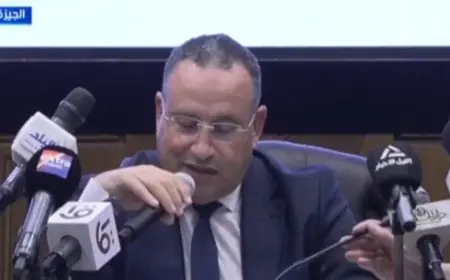 تعرف على موعد تسجيل الرغبات في تنسيق المرحلة الثانية 2026 وفقاً لوزير التعليم العالي