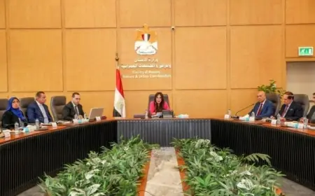 الإسكان تكشف عن تحديثات هامة بشأن تقنين الأراضي في 6 مدن جديدة