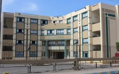 غلق باب التقديم اليوم في مدارس المتفوقين في العلوم والتكنولوجيا فرصتك الأخيرة للتسجيل