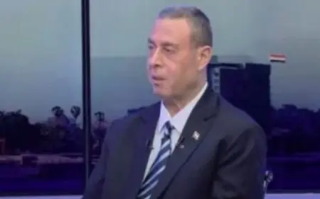 موعد عزاء دياب اللوح سفير فلسطين بالقاهرة ومكانه المحدد