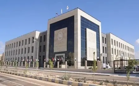 الجامعة المصرية اليابانية تعلن عن فتح باب إعادة اختبارات القبول لأول مرة