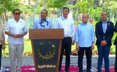 معدلات البطالة تنخفض إلى أقل من 6% ومدبولي يؤكد تقدم الاقتصاد نحو الاتجاه الصحيح