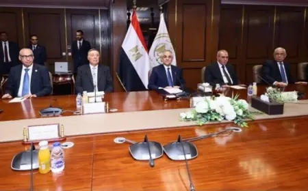 وزير العدل ورؤساء الهيئات القضائية يوقعون وثيقة استراتيجية العدالة الرقمية الموحدة لتعزيز الشفافية والكفاءة في النظام القضائي