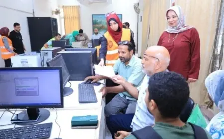 تفاصيل تسجيل رغبات تنسيق المرحلة الثانية 2026 متاحة لمدة 5 أيام