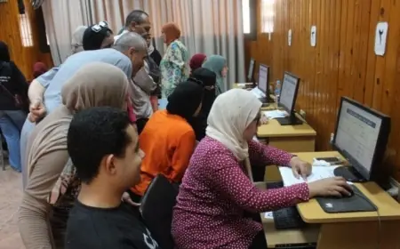 موعد امتحانات الثانوية العامة الدور الثاني 2026 بنفس المواصفات التي تنتظرها بالتفصيل
