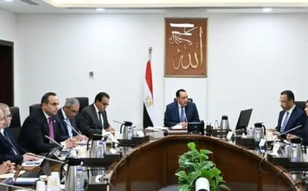 تحقيقات التأمين الصحي الشامل المرحلة الأولى تقدم 116 مليون خدمة وتنجز 938 ألف جراحة