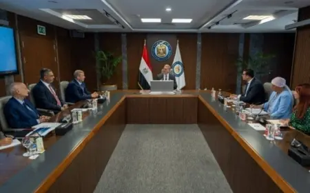 وزير البترول يبرز أهمية منصة MOC 2026 في تعزيز فرص الاستثمار بالسوق المصرية