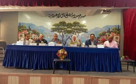 تعليم القاهرة تكشف عن خطوات تنفيذية فعالة من خلال نتائج قافلتي دار السلام والبساتين