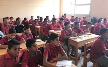 التعليم تكشف عن قواعد التحويل بين المعاهد الأزهرية والمدارس لعام 2027
