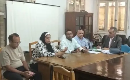 رئيس أمانة الصحة النفسية يؤكد الحاجة الملحة لتصحيح المفاهيم الخاطئة حول المرض النفسي والإدمان