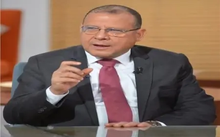 مجدي البدوي يؤكد أن صندوق تمويل المصانع المتعثرة هو الحل الأمثل لإنقاذ الصناعة وحماية العمالة المصرية