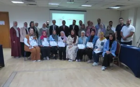 الصحة تعلن عن تدريب 50 مدربًا في الدعم النفسي لمراكز الرعاية الصحية الأولية في 21 محافظة