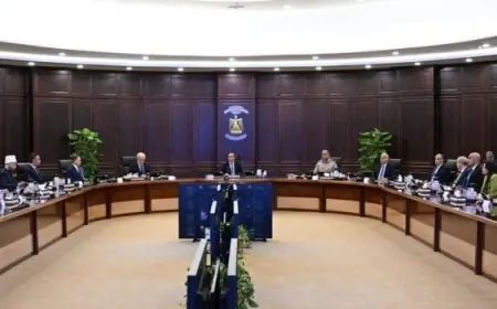 الحكومة تقرر منع منح تراخيص هدم أو إضافة المباني ذات الطراز المعماري الفريد للحفاظ على التراث المعماري