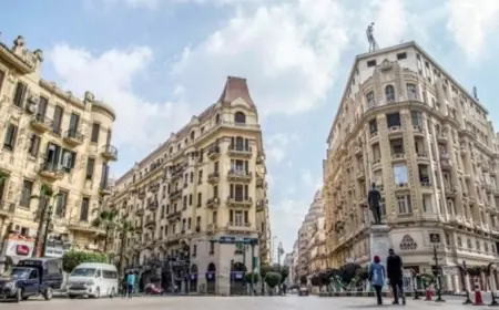 تعرف على كيفية تعويض ملاك المباني ذات الطراز المعماري المتميز وطريقة حساب قيمة التعويض