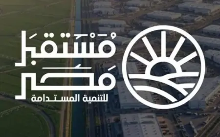 جهاز مستقبل مصر للتنمية المستدامة يكشف عن مشروعاته الجديدة بعد قرار الرئيس السيسي