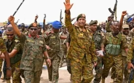 مصطفى بكري يكشف عن انتصارات الجيش السوداني وتحديات الدعم السريع ضد الانشقاقات