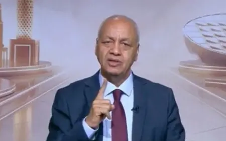 مصطفى بكري يحذر من مخاطر التصعيد في اليمن وتأثير الصراع الإيراني على الأوضاع الجديدة