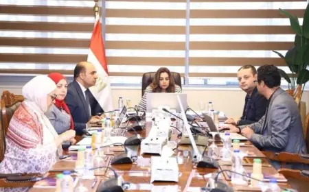 وزير البيئة يؤكد عدم إصدار تراخيص لتداول المخلفات حتى تحقيق الاشتراطات المطلوبة